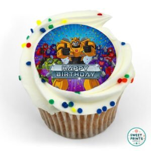 transformers cartoon 25 14 o