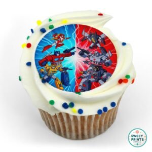 transformers cartoon 25 40 o