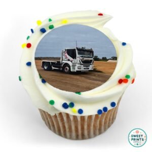 truck o