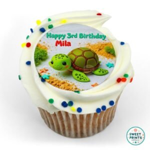 turtle sea creatures custom 1 o