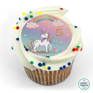 unicorn 5 o