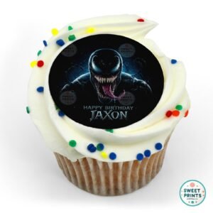 venom the movie custom 2 o