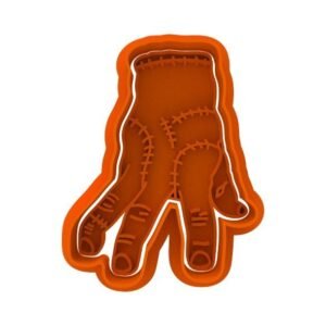 Wendnesday Fingers