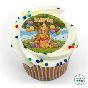 winnie pooh custom 03041 o