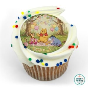 winnie pooh custom 0304 o