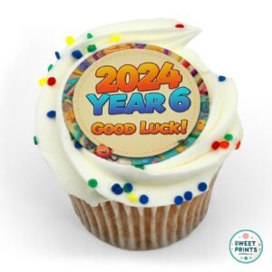 year 6 07 o