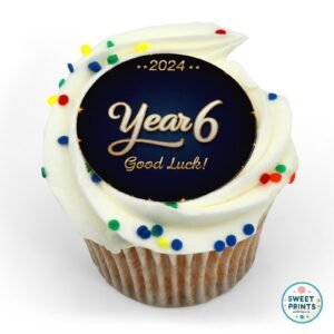 year 6 15 o
