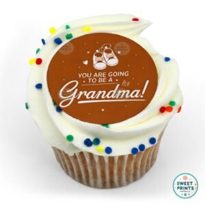 you are going to be a grandma original