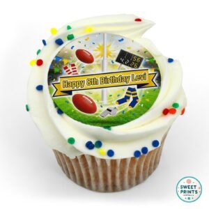 afl football footy 1 o