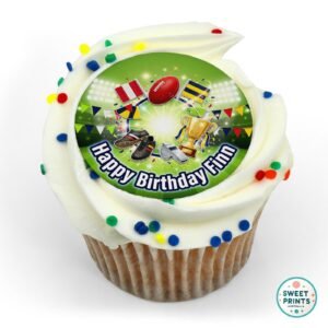 afl football footy 2 o
