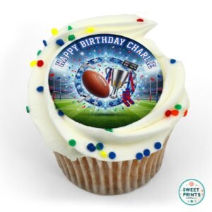 afl football footy 8 o