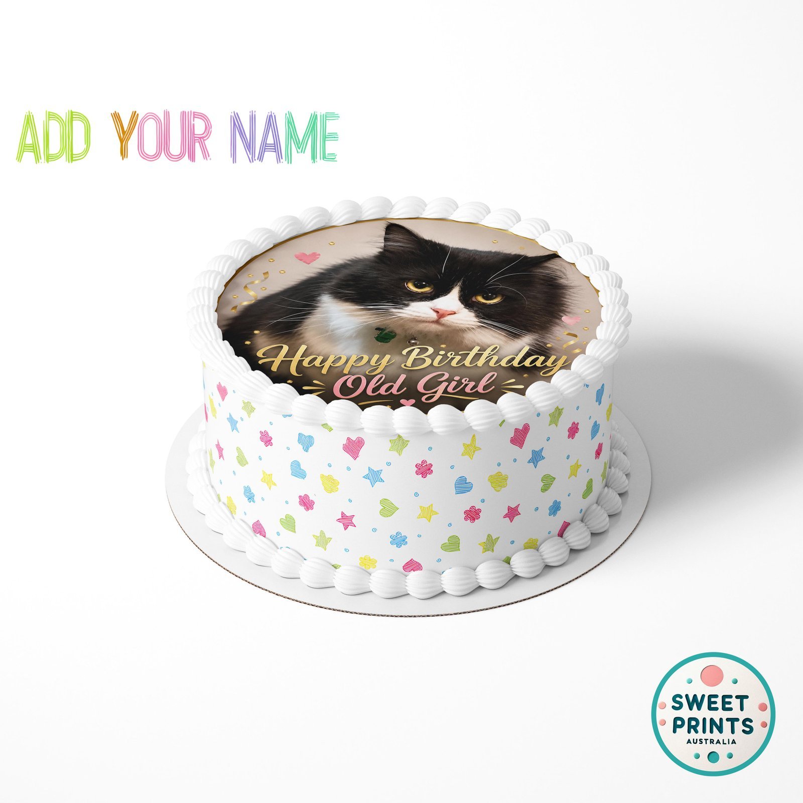 animals pet custom cat 2205 o - Image 2