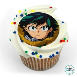 anime manga my hero academia izuku midoriya (deku) 3