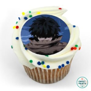 anime manga my hero academia izuku midoriya (deku) 4