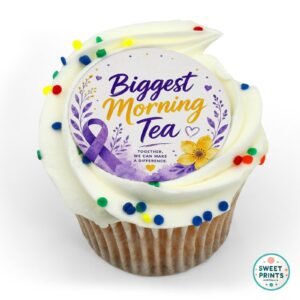 australia's biggest morning tea 11 o