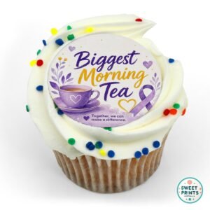 australia's biggest morning tea 9 o