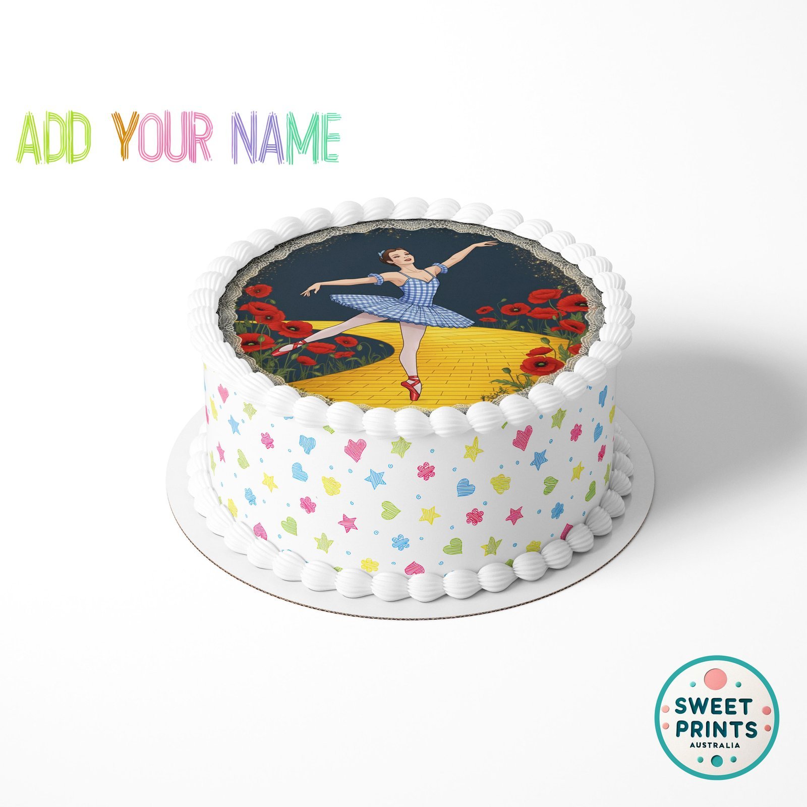 ballet dance 5 o - Image 3