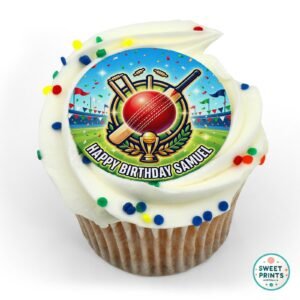 cricket sport 1 o