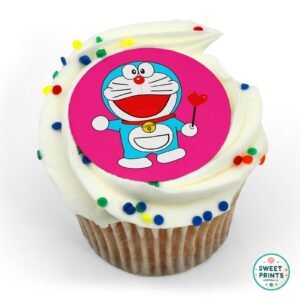 doraemon 18 o