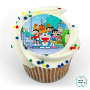 doraemon 2 o