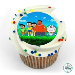 doraemon 3 o