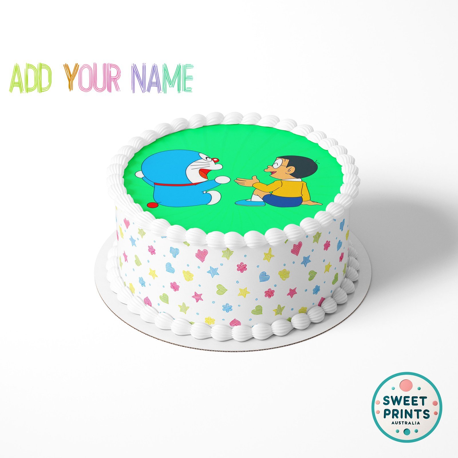 doraemon 5 o - Image 2