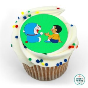 doraemon 5 o