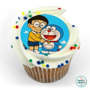 doraemon 6 o