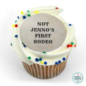 first rodeo 11 o