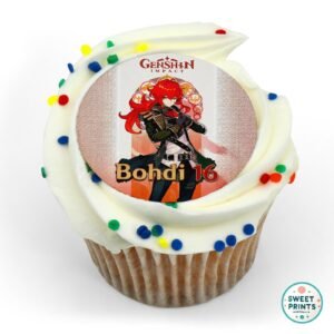 gaming genshin impact custom 12 o