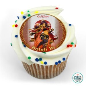 gaming genshin impact custom 6 o