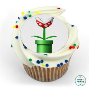 gaming mario plant 11 o