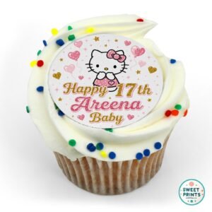 hello kitty custom 10 o