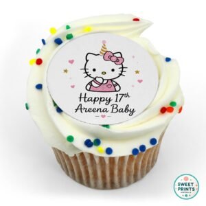 hello kitty custom 11 o