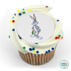 looneytunes bugs bunny o