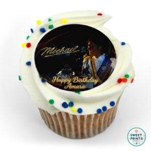 michael jackson mj 10 o custom o