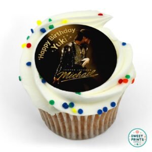michael jackson mj 1 o custom o