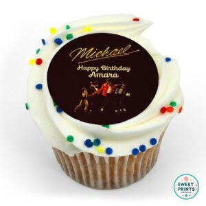 michael jackson mj 3 o custom o