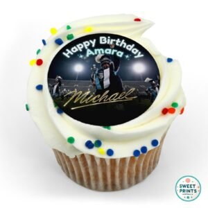 michael jackson mj 6 o custom o