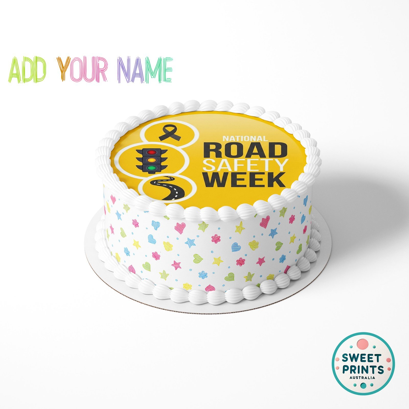 national road safety 8 o - Image 2