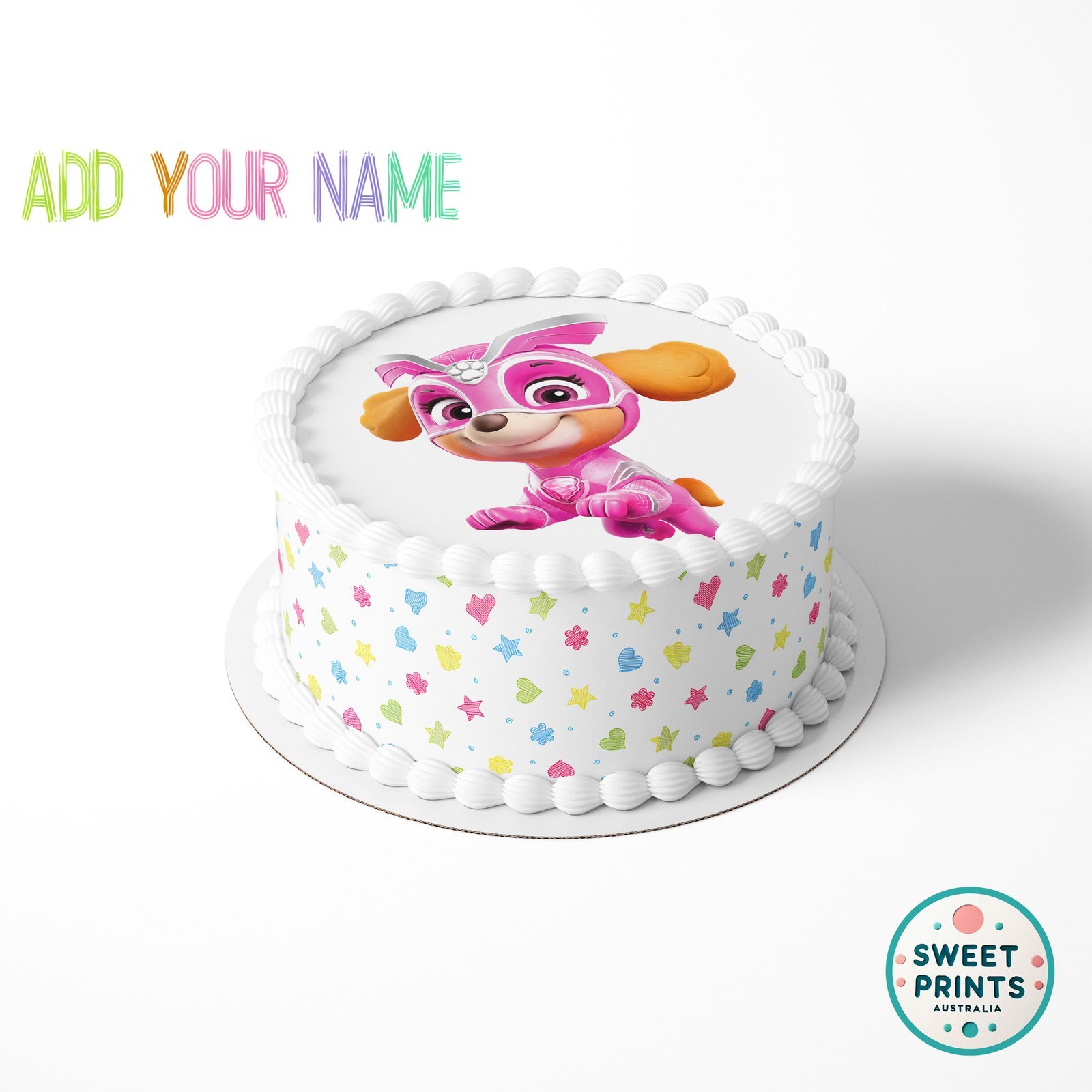 paw patrol mighty pups skye 1 o - Image 2
