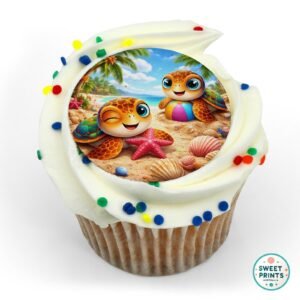 sea creatures turtle 1206 o