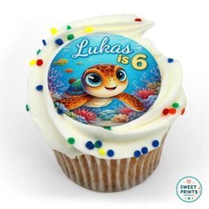 sea creatures turtle cutom 1204 o