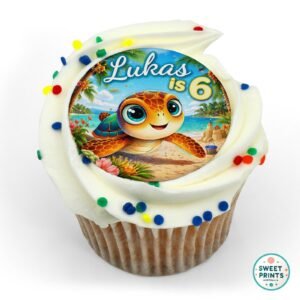 sea creatures turtle cutom 1205 o