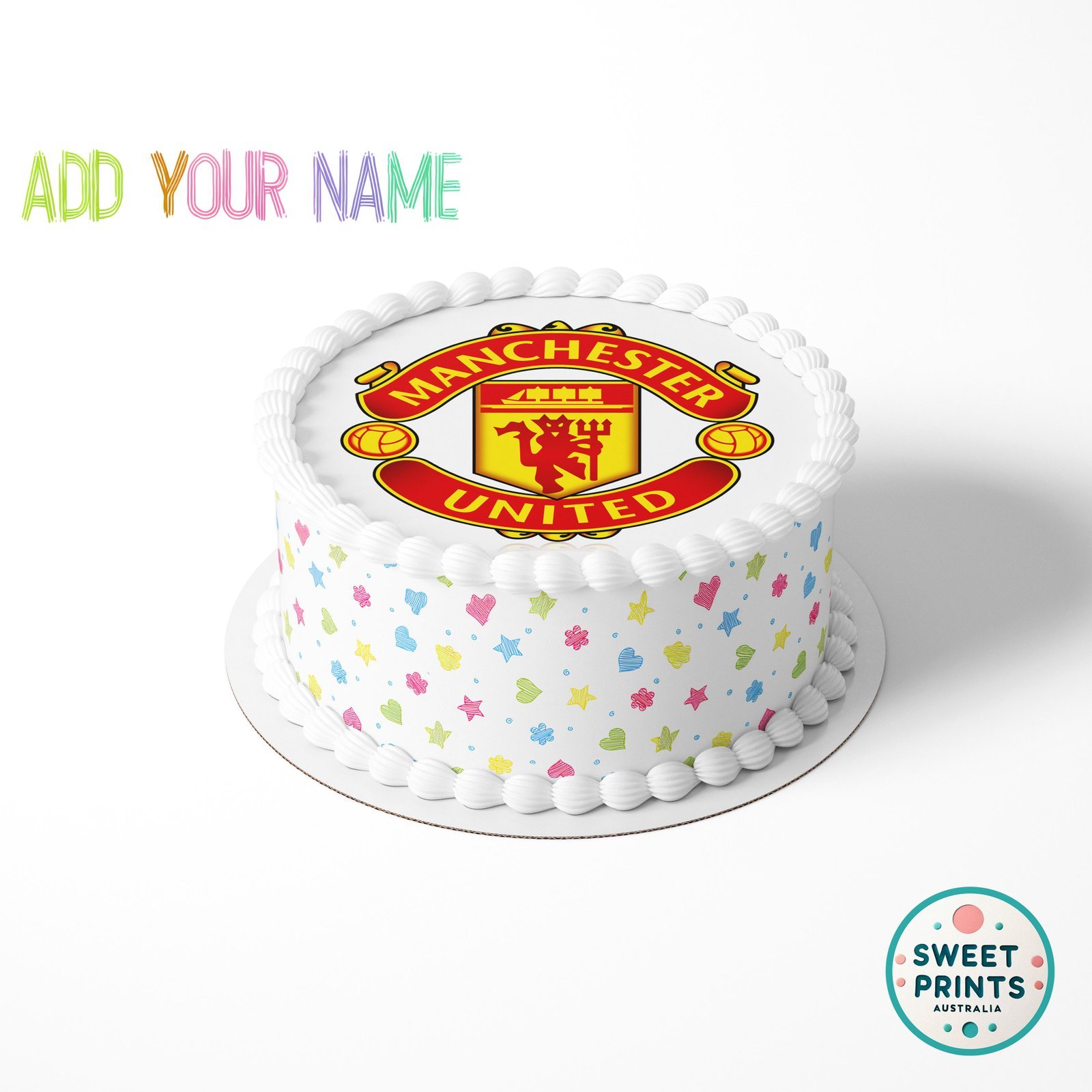 soccer manchester united fc 2704 o - Image 2