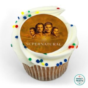 supernatural series 2 o