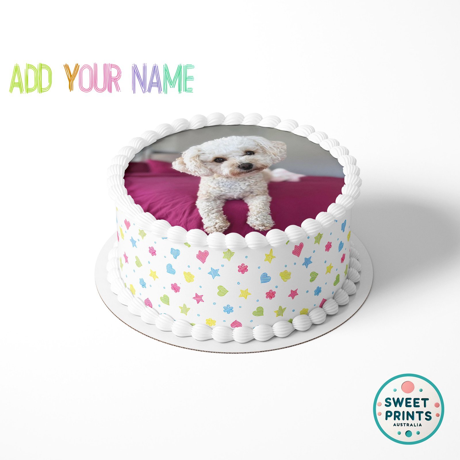 animals pet dog custom 1204 o - Image 2