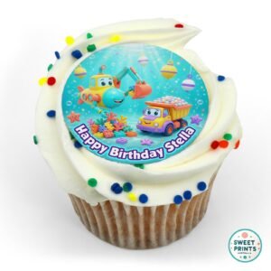 construction submarine truck blocks starfish bubbles 1 o