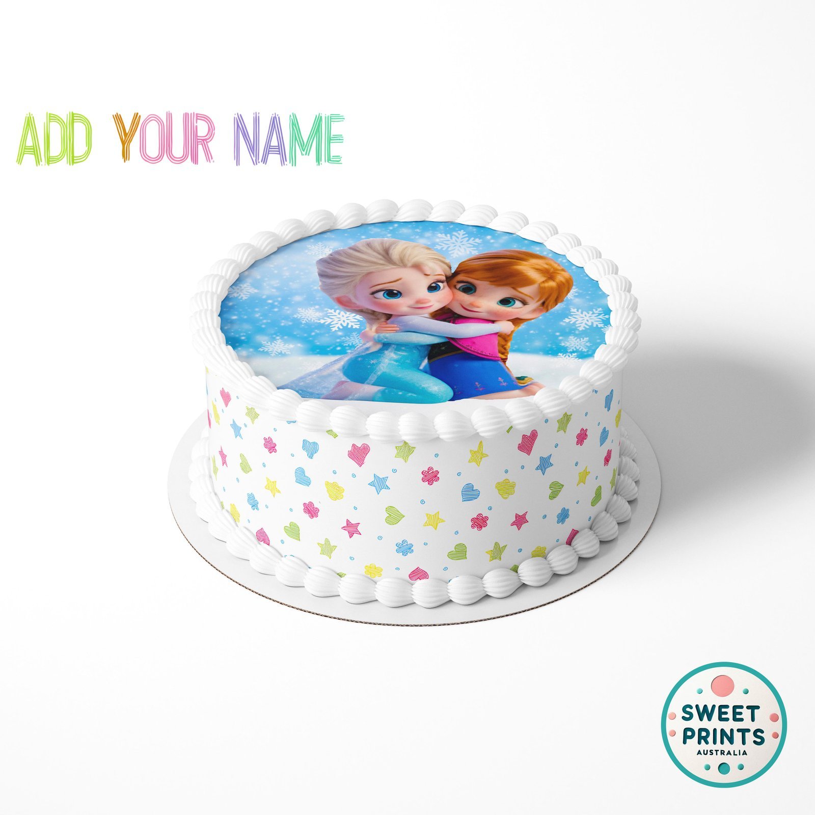 disney princess frozen kids 1204 o - Image 2