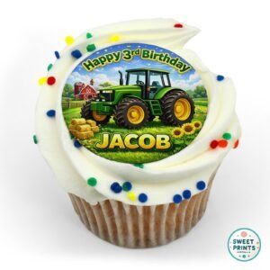 farm tractor custom1404 o